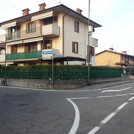 Airport Rooms Orio Orio al Serio Zewnętrze zdjęcie