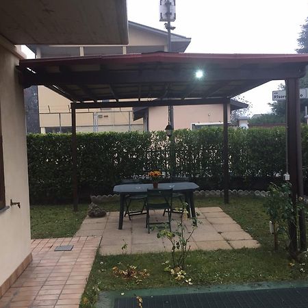 Airport Rooms Orio Orio al Serio Zewnętrze zdjęcie