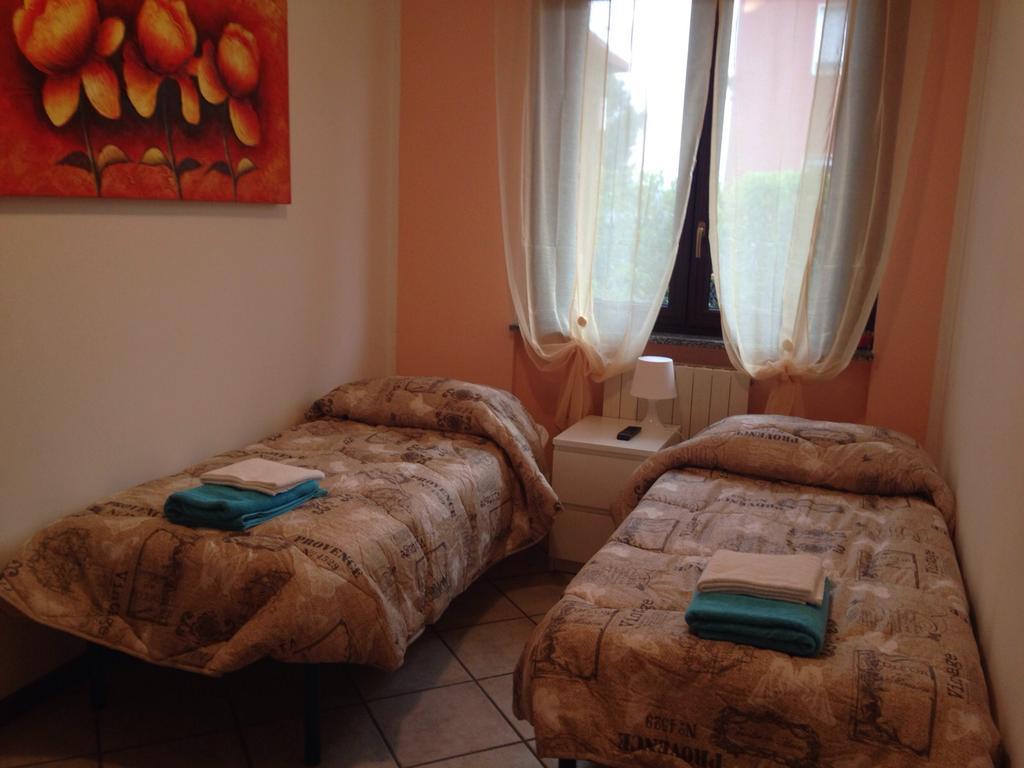 Airport Rooms Orio Orio al Serio Zewnętrze zdjęcie
