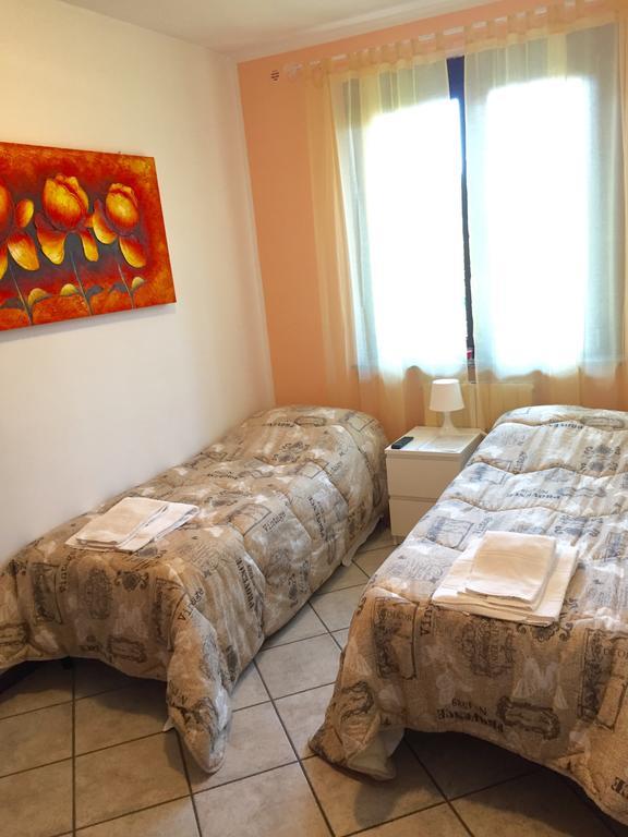 Airport Rooms Orio Orio al Serio Zewnętrze zdjęcie
