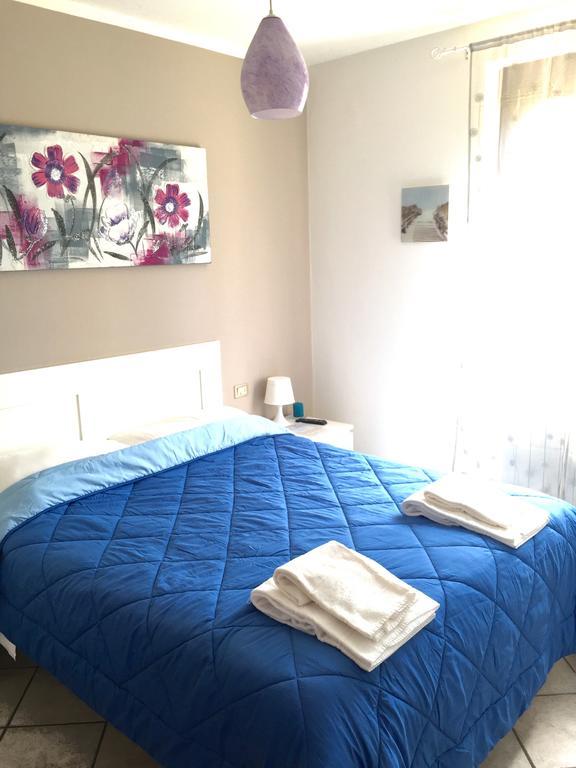 Airport Rooms Orio Orio al Serio Zewnętrze zdjęcie