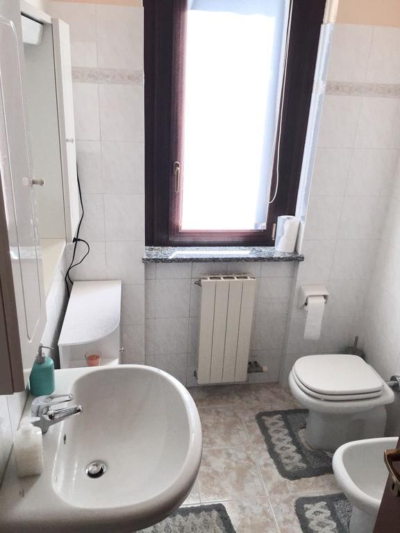 Airport Rooms Orio Orio al Serio Zewnętrze zdjęcie