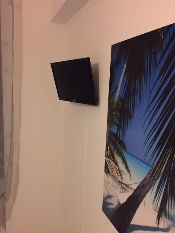 Airport Rooms Orio Orio al Serio Zewnętrze zdjęcie