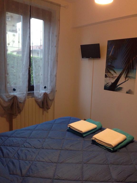 Airport Rooms Orio Orio al Serio Zewnętrze zdjęcie