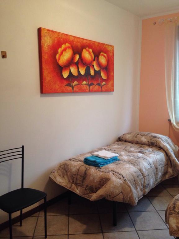 Airport Rooms Orio Orio al Serio Zewnętrze zdjęcie