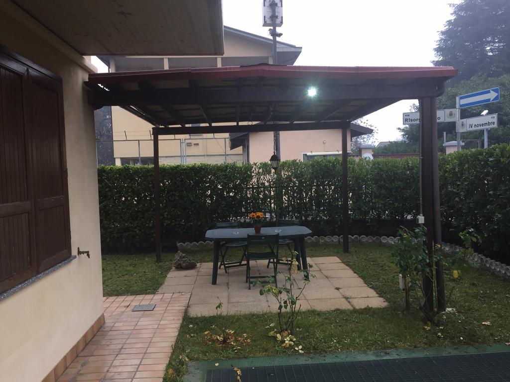 Airport Rooms Orio Orio al Serio Zewnętrze zdjęcie